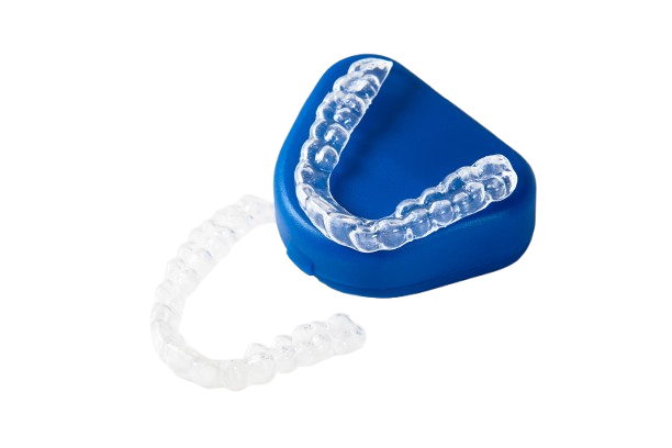 Dental Aligner Case